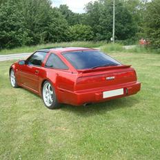 Nissan 300zx / Z31 turbo targa (SOLGT)