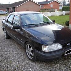 Ford Sierra 2.0 DOHC *Solgt*