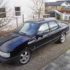 Ford Sierra 2.0 DOHC *Solgt*