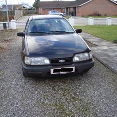 Ford Sierra 2.0 DOHC *Solgt*