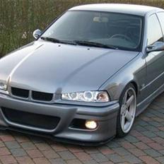BMW E36 328 SOLGT