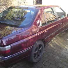 Peugeot 605 SR V6 3.0L