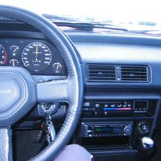 Toyota Celica  Perlen