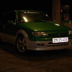 Citroën saxo vtr byttet