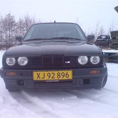 BMW 320I Touring - SOLGT -