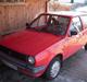 VW polo classic
