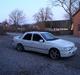 Ford Sierra 2.0 DOHC turbo 