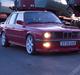 BMW 320 M-Tech 