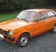 Toyota Starlet 1,0 KP60 (Solgt)