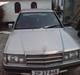 Mercedes Benz 190 2.5D aut (solgt)