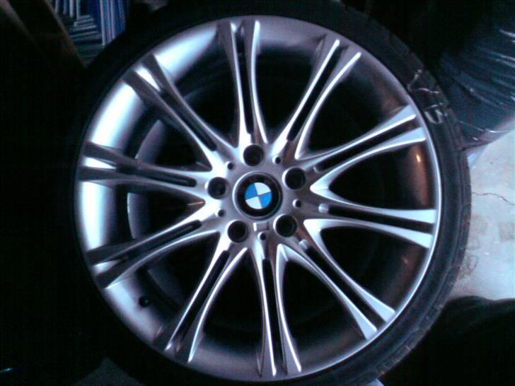 BMW 318i - Solgt billede 18