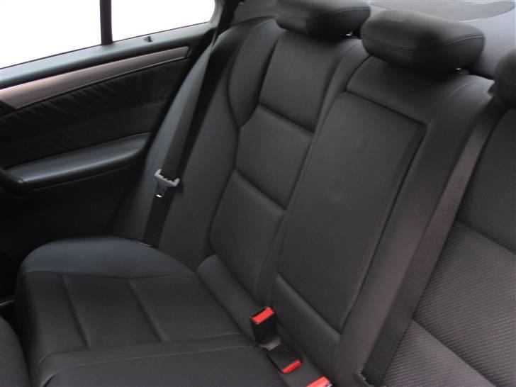 Mercedes Benz C320 cdi (solgt) billede 6