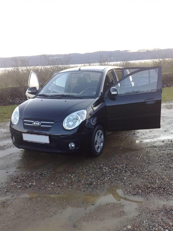 Kia Picanto EX - Solgt :(  billede 3