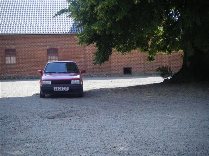 VW Polo coupé  "Betty" billede 7