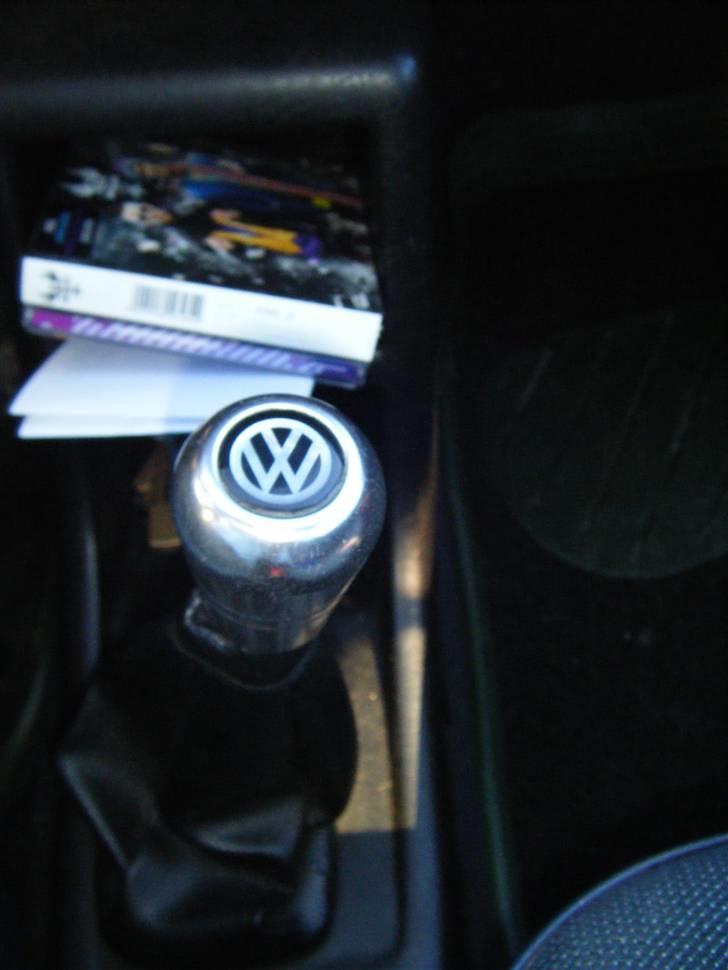 VW Polo coupé  "Betty" billede 10