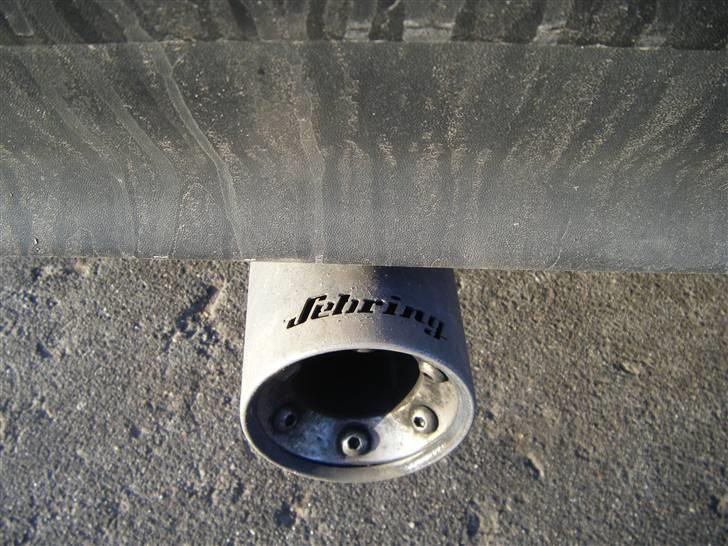 VW Polo coupé  "Betty" billede 13