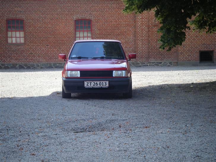 VW Polo coupé  "Betty" billede 17