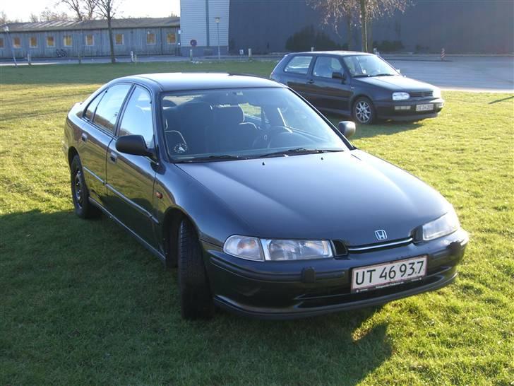 Honda Accord billede 1