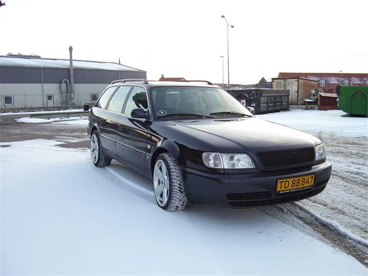 Audi S6 Avant Quattro billede 3