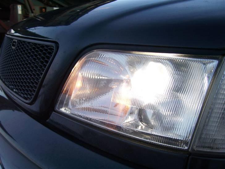 Audi S6 Avant Quattro billede 4