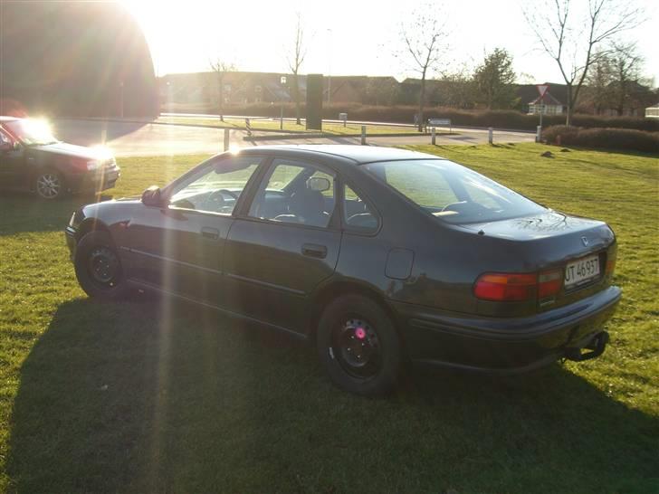 Honda Accord billede 4