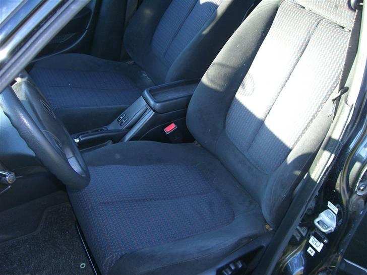 Honda Accord billede 6