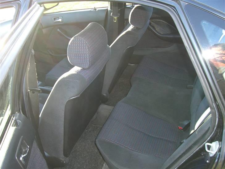 Honda Accord billede 7