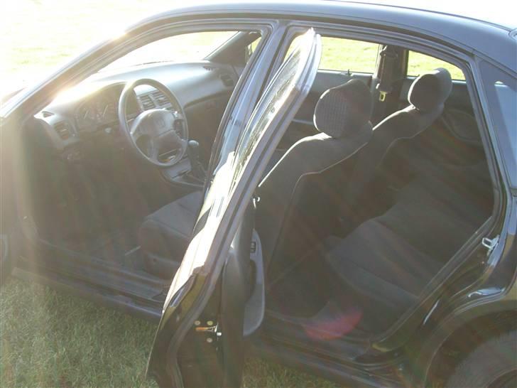 Honda Accord billede 8