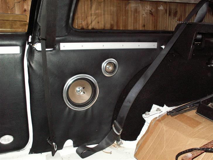 Opel Manta b CC'er (projekt) billede 16