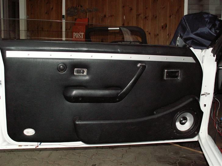 Opel Manta b CC'er (projekt) billede 18