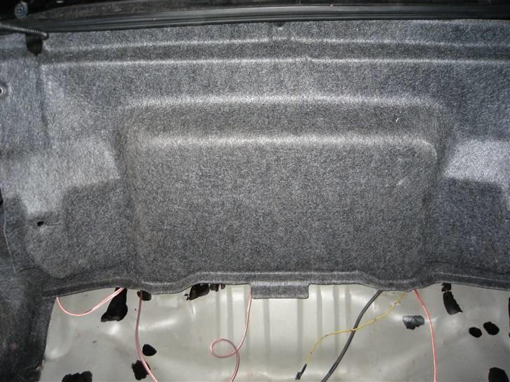 Honda CRX Del Sol... billede 7