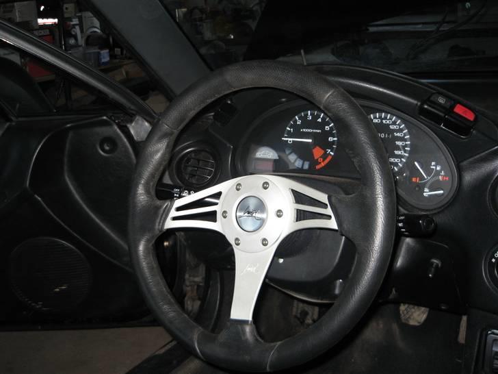 Honda CRX Del Sol... billede 8