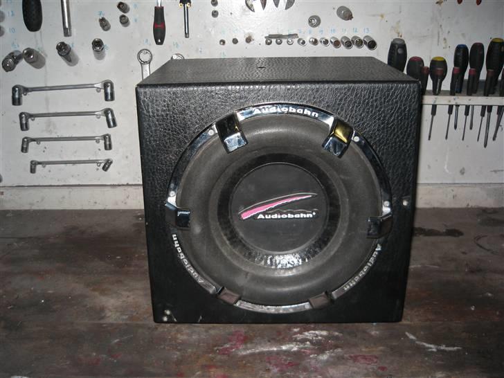 Honda CRX Del Sol... billede 9