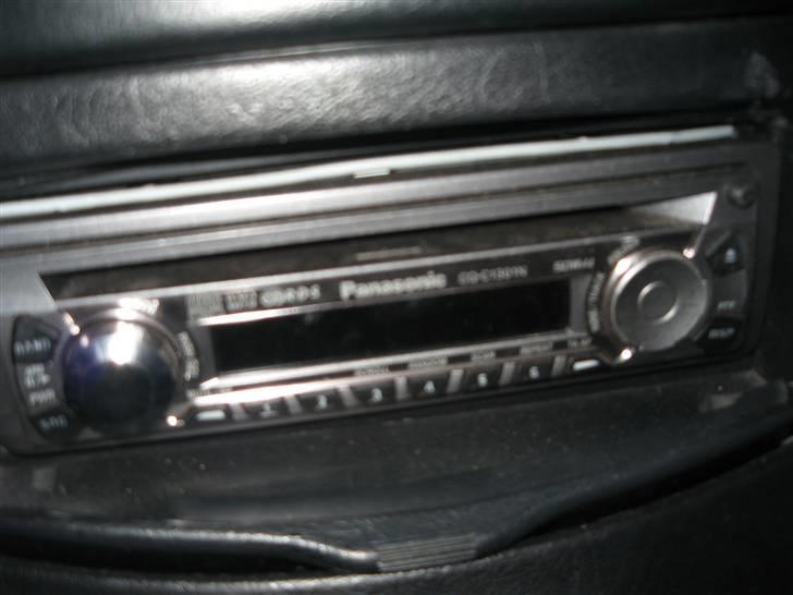 Honda CRX Del Sol... billede 10