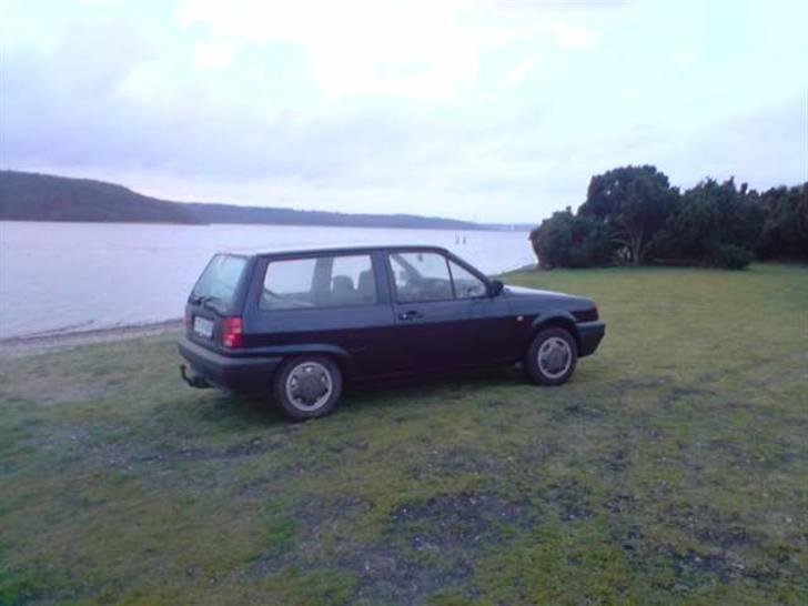 VW Polo  * SOLGT* - bramslev bakker tæt på vandet  billede 12