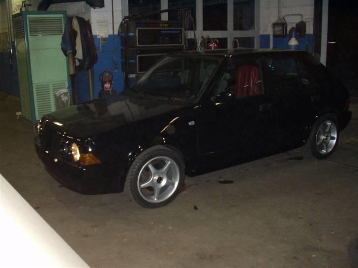 Fiat Ritmo billede 1