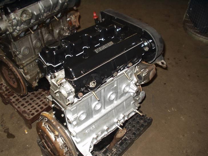 Fiat Ritmo billede 2