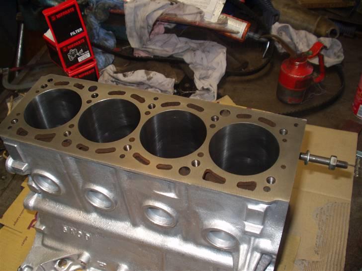 Fiat Ritmo billede 3