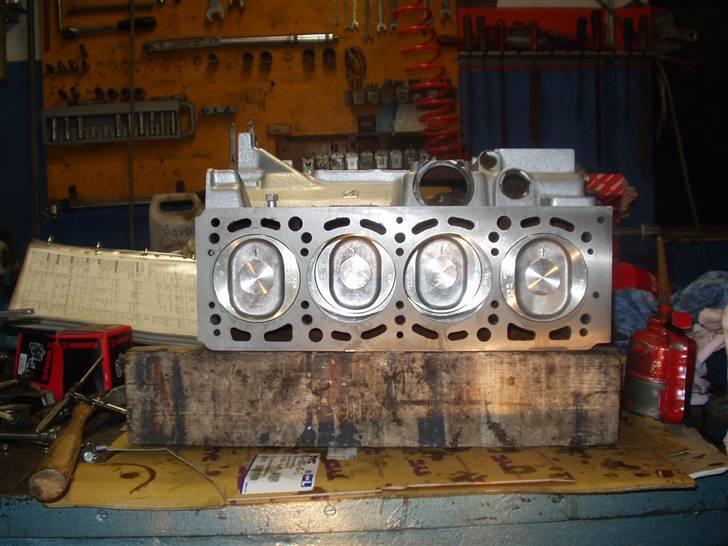 Fiat Ritmo billede 4