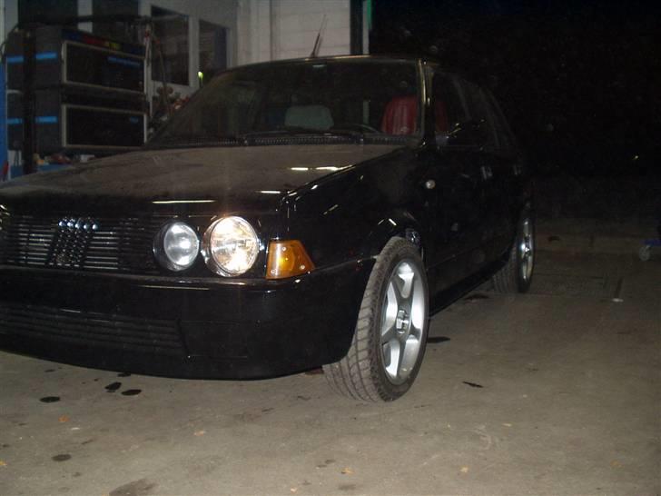 Fiat Ritmo billede 6