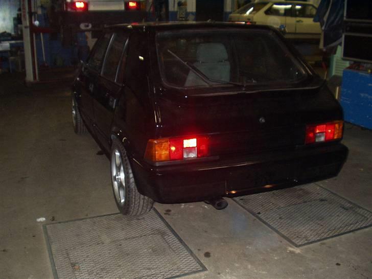 Fiat Ritmo billede 7