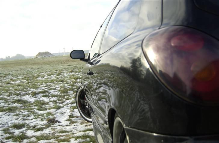 Fiat bravo totalskadet billede 12