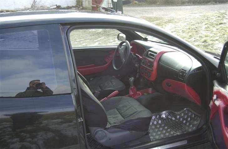 Fiat bravo totalskadet billede 15