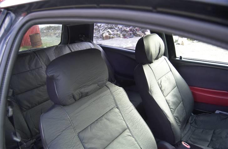 Fiat bravo totalskadet billede 17