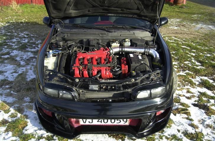 Fiat bravo totalskadet billede 19