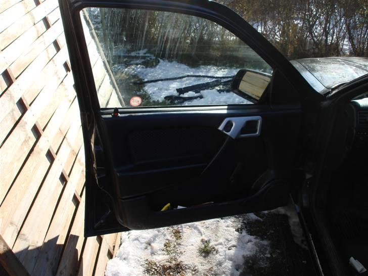 Opel vectra a 2.0 8v solgt  billede 13