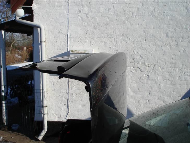 Opel vectra a 2.0 8v solgt  billede 16