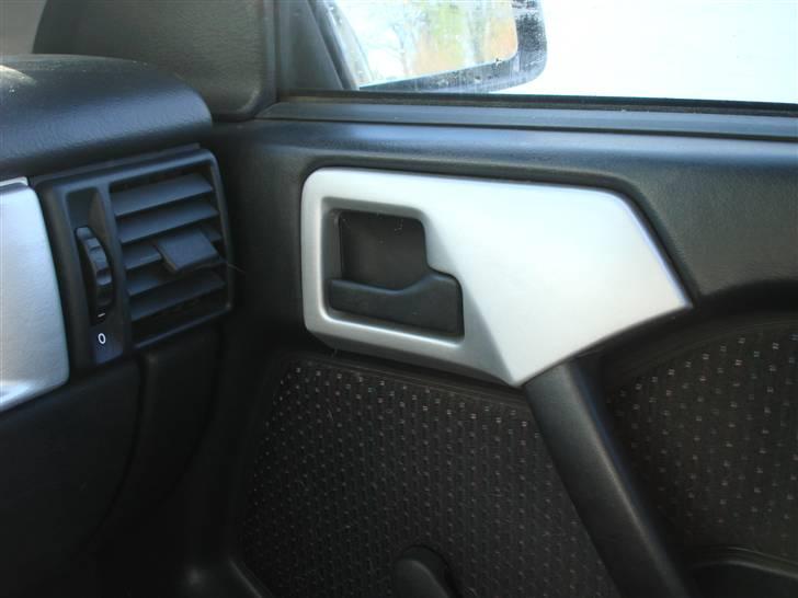 Opel vectra a 2.0 8v solgt  billede 17