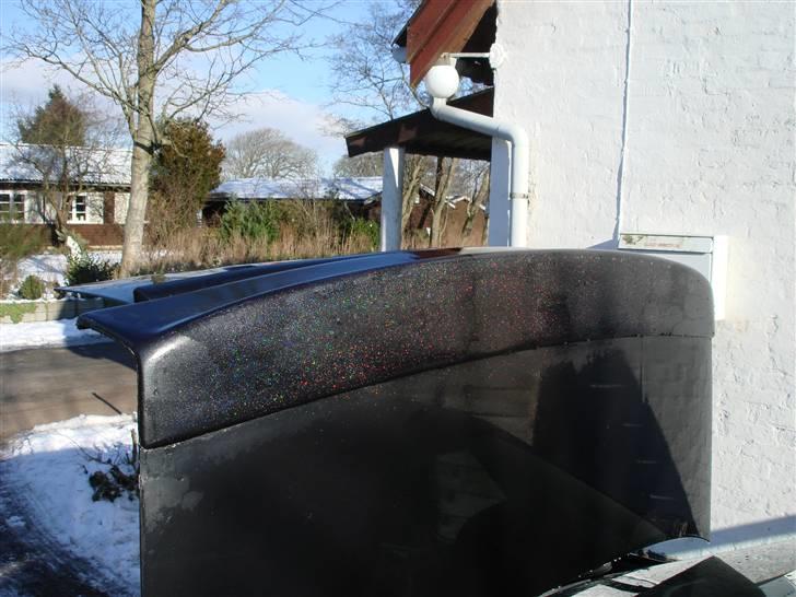 Opel vectra a 2.0 8v solgt  billede 20