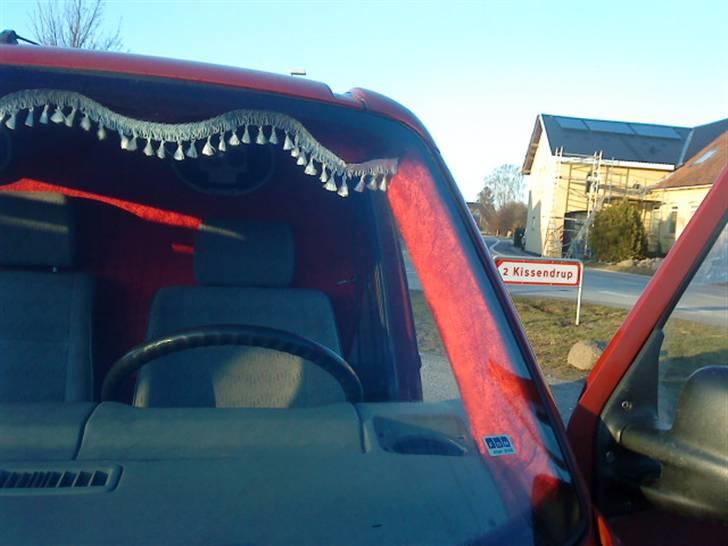 VW Transporter (byttet) billede 14